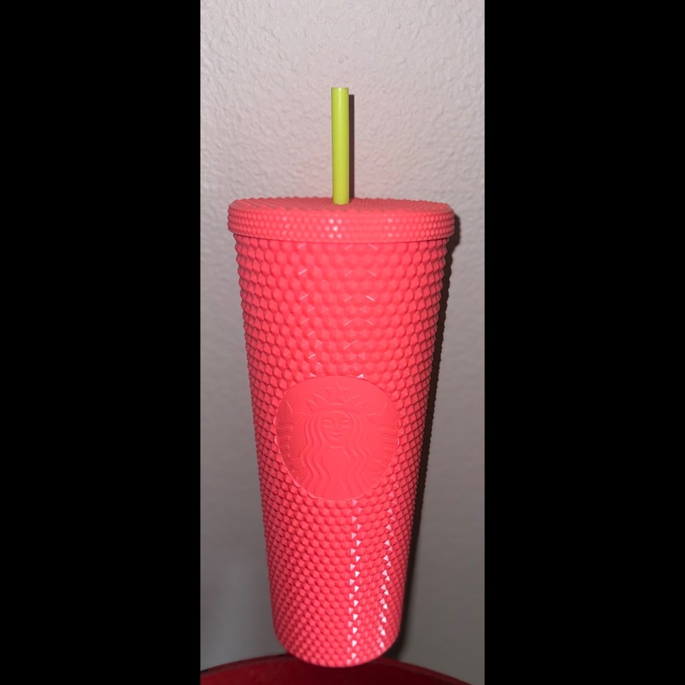 Starbucks Cup